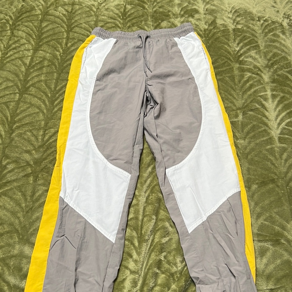 Baggy Jogger Pants